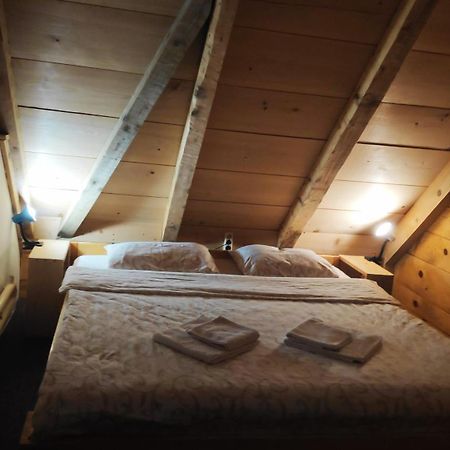 Apartments Life Kolašin المظهر الخارجي الصورة