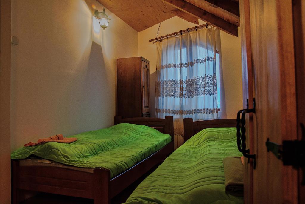 Apartments Life Kolašin الغرفة الصورة