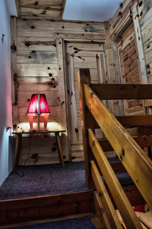Apartments Life Kolašin المظهر الخارجي الصورة