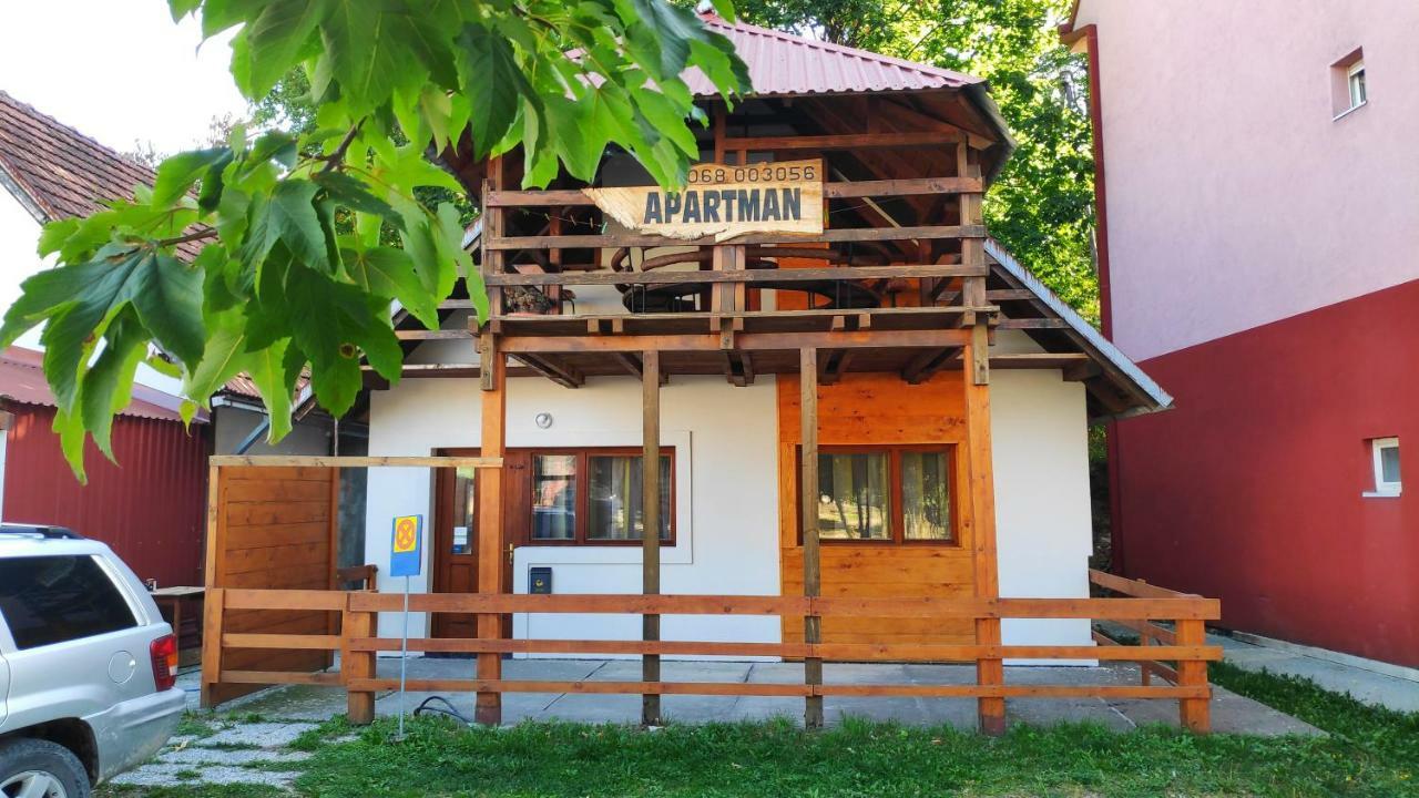 Apartments Life Kolašin المظهر الخارجي الصورة