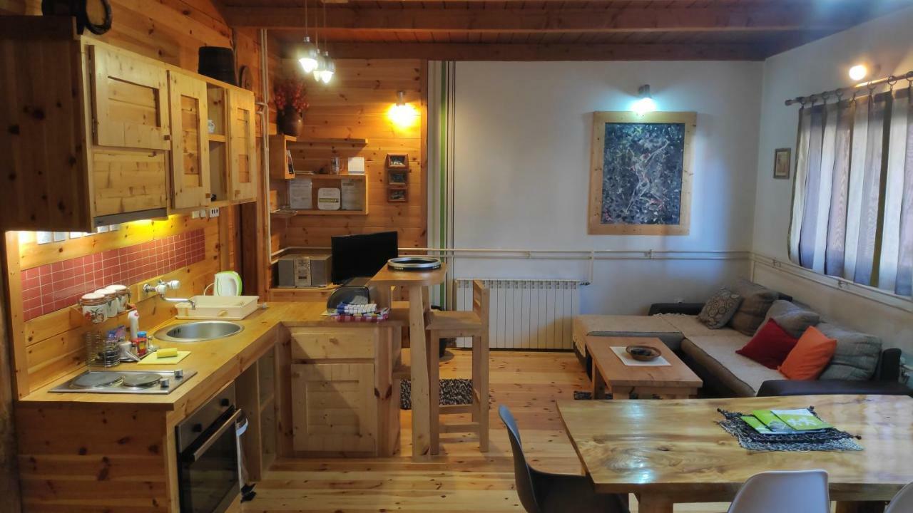 Apartments Life Kolašin المظهر الخارجي الصورة