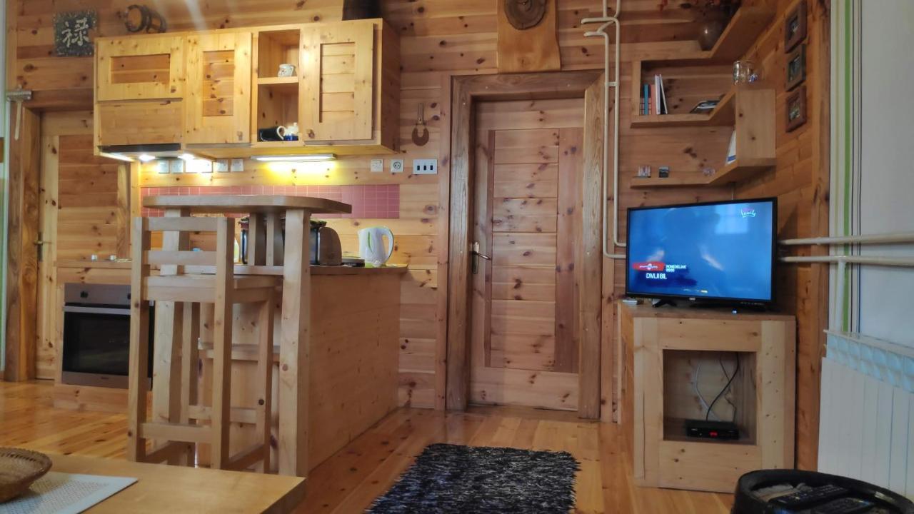 Apartments Life Kolašin المظهر الخارجي الصورة
